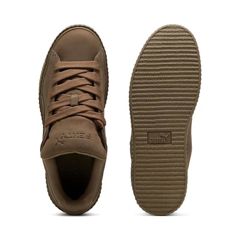 Fenty x Puma Creeper Phatty Earth ‘Totally Taupe’ (396813-01)