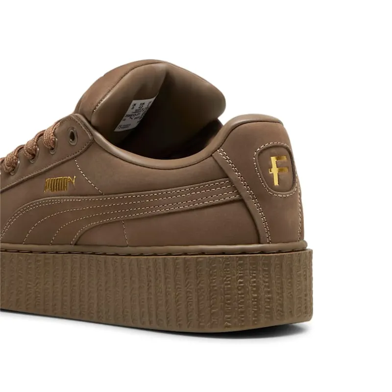 Fenty x Puma Creeper Phatty Earth ‘Totally Taupe’ (396813-01)