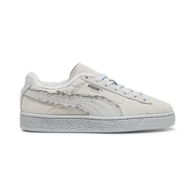 One Piece x Puma Suede GS ‘Luffy Gear 5’ (396720-01)
