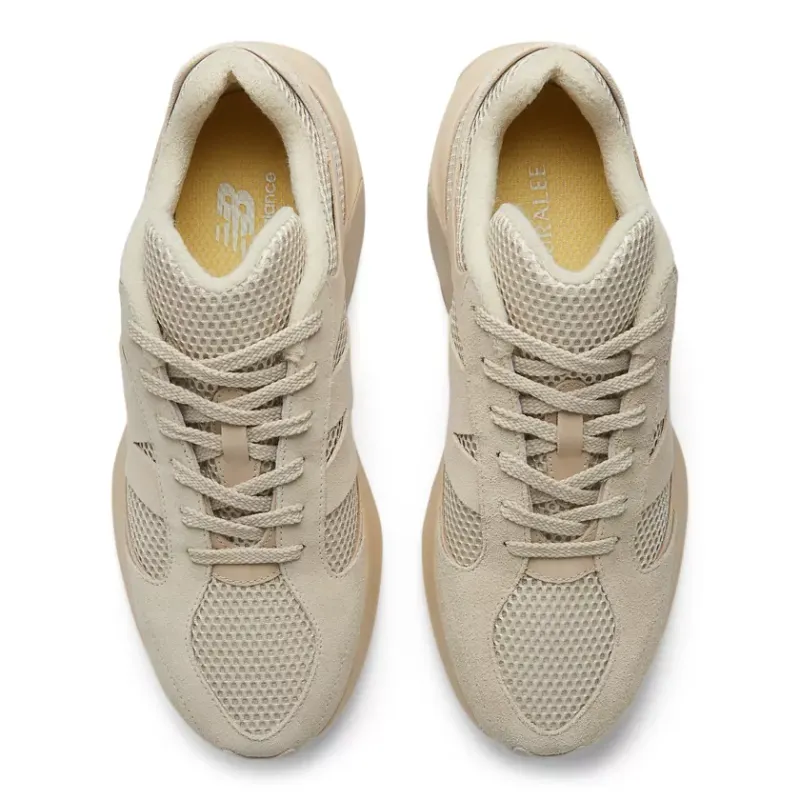 Auralee x New Balance WRPD Runner ‘Bone’ (UWRPDAE)