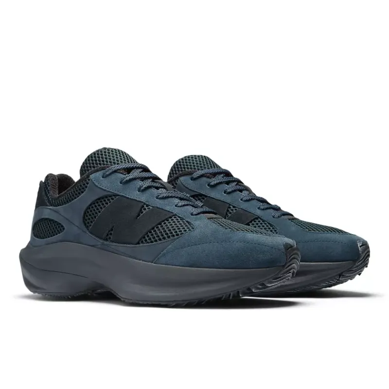 Auralee x New Balance WRPD Runner ‘Phantom’ (UWRPDAL)