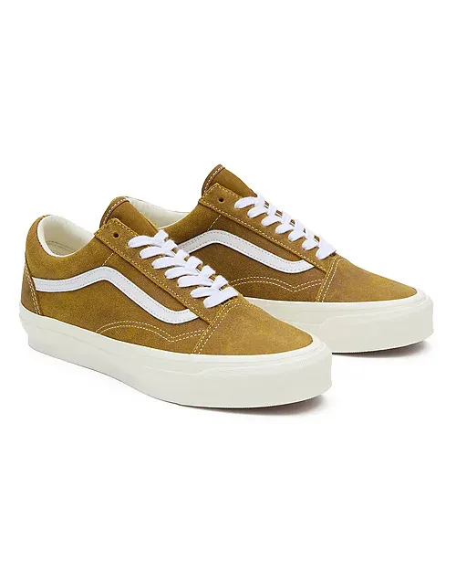 VANS Premium Old Skool 36 Bruin (VN000CNG1M7)