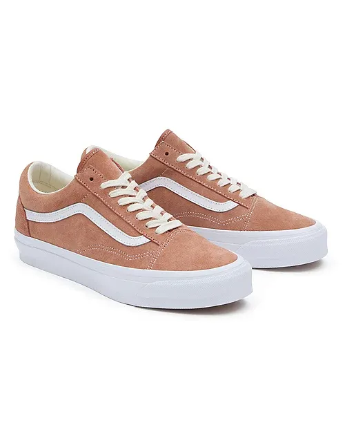VANS Premium Old Skool 36 Bruin (VN000CNG8B9)