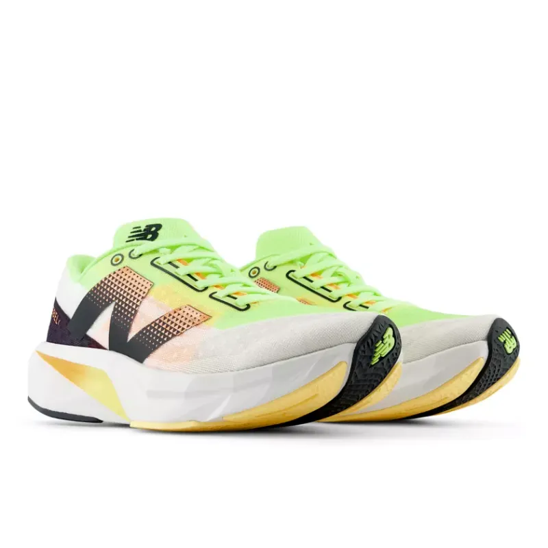 New Balance FuelCell Rebel v4 WMNS ‘Bleached Lime’ (WFCXLA4)