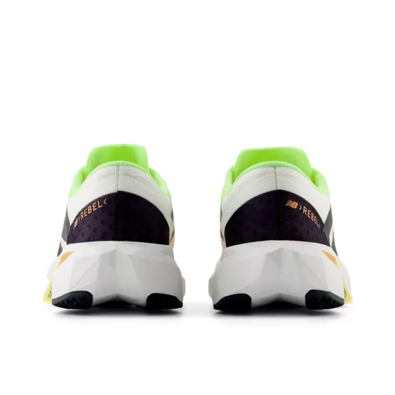 New Balance FuelCell Rebel v4 WMNS ‘Bleached Lime’ (WFCXLA4)