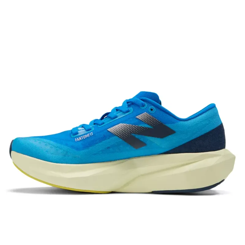 New Balance FuelCell Rebel v4 WMNS ‘Spice Blue’ (WFCXLB4)