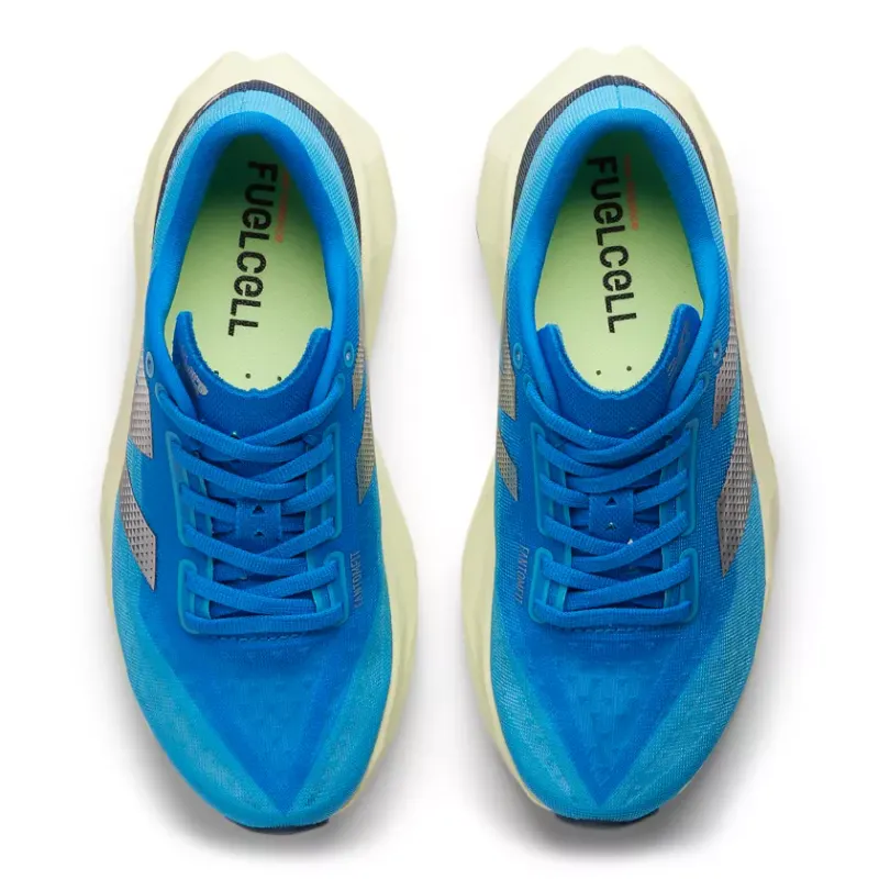 New Balance FuelCell Rebel v4 WMNS ‘Spice Blue’ (WFCXLB4)