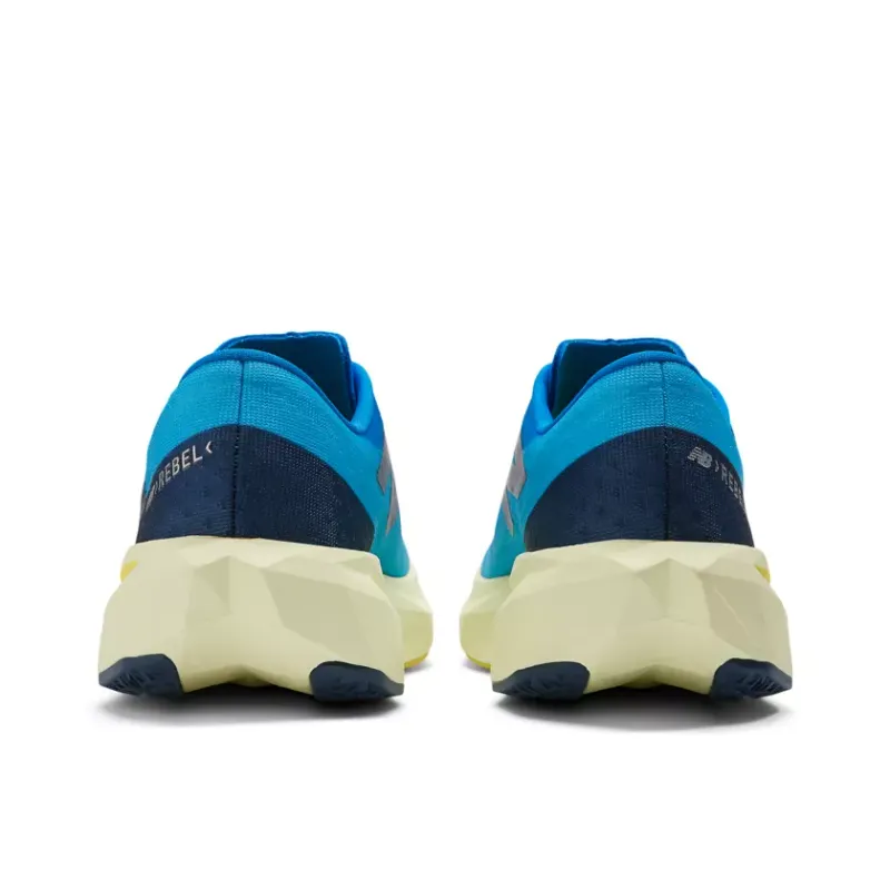 New Balance FuelCell Rebel v4 WMNS ‘Spice Blue’ (WFCXLB4)