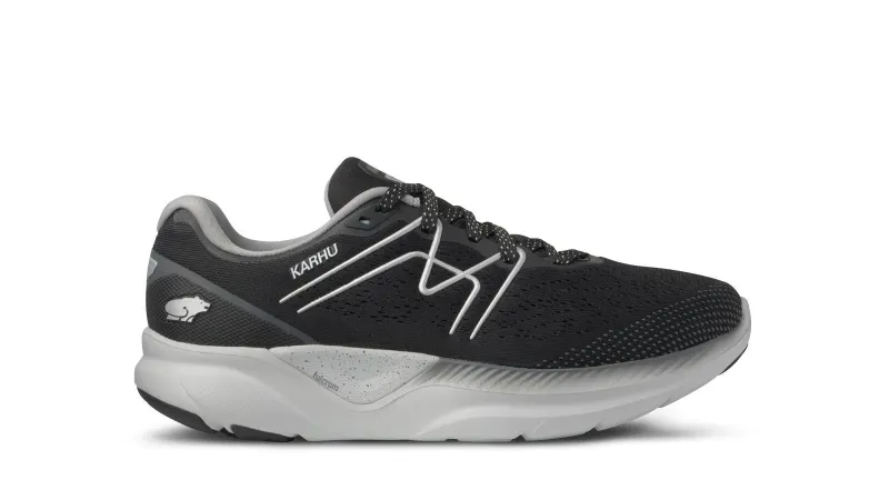Karhu Women’s Fusion 3.5 – Black / Dawn Blue (F200346)
