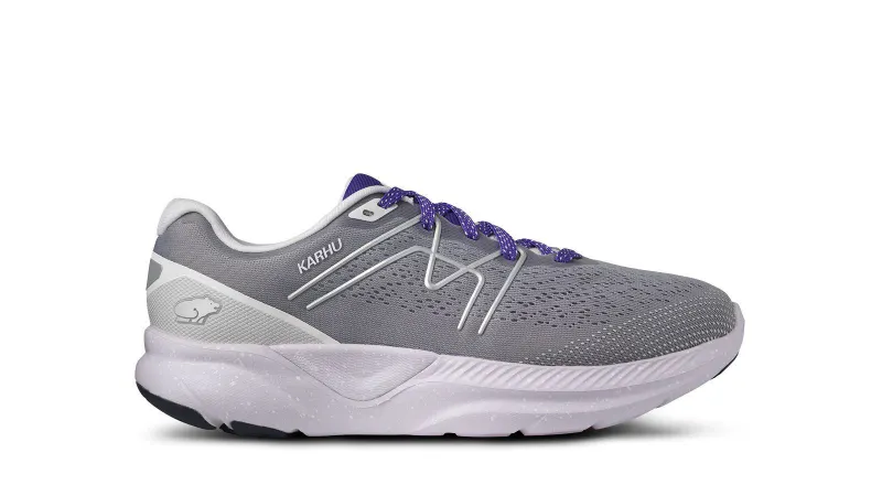 Karhu Women’s Fusion 3.5 – Ultimate Gray / Orchid Hush (F201005)