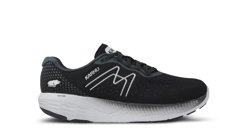 Karhu Women’s Ikoni 2.0 – Jet Black / Dark Slate (F200326)