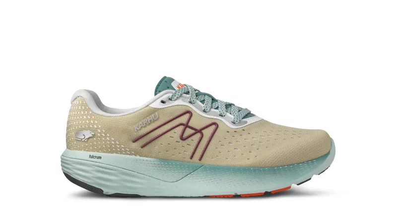 Karhu Women’s Ikoni 2.0 – Chino Green / Misty Blue (F200335)