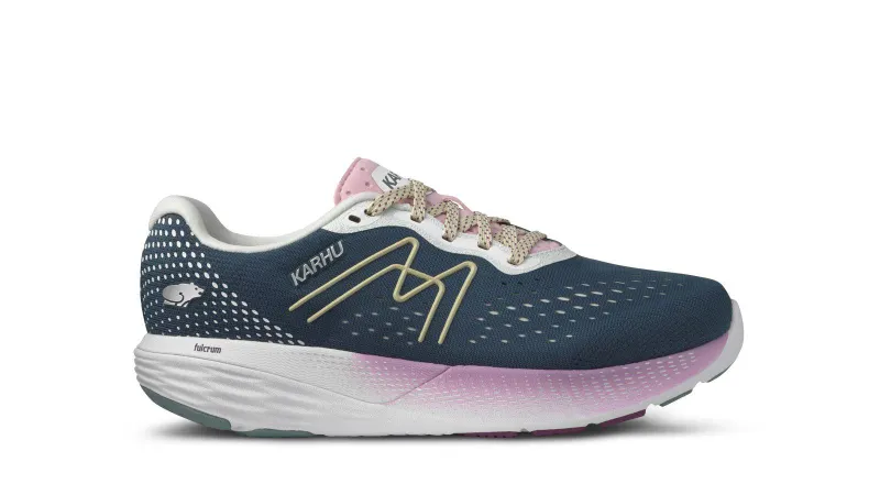 Karhu Women’s Ikoni 2.0 – Blue Mirage / Dawn Pink (F200350)