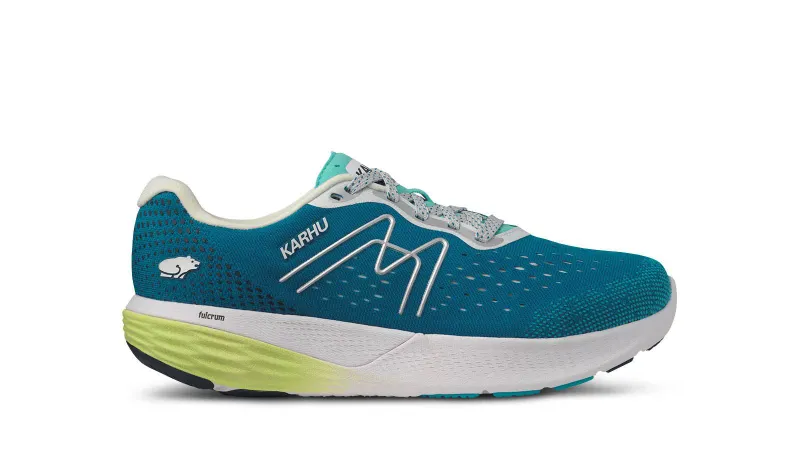 Karhu Women’s Ikoni 2.0 – Crystal Teal / Bluebird (F202000)