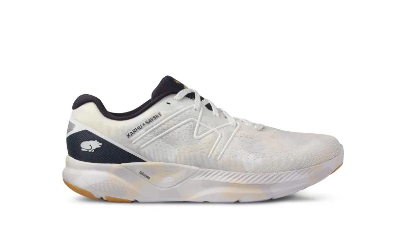 Karhu Women’s Karhu X Saysky Fusion 3.5 – Splinter Camo (F200348)