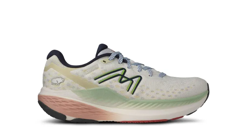 Karhu Women’s Mestari Run – Mystic Blue / Dusty Pink (F205001)