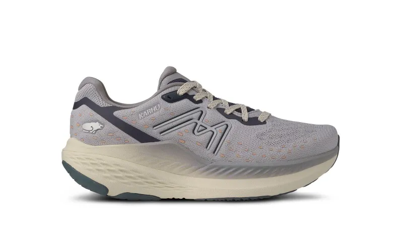 Karhu Women’s Mestari Run – Rain Drops / Seedpearl (F205003)