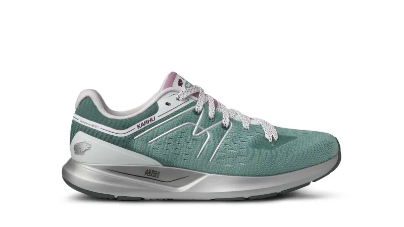 Karhu Women’s Synchron 1.5 – Aquifer / Silver (F200344)