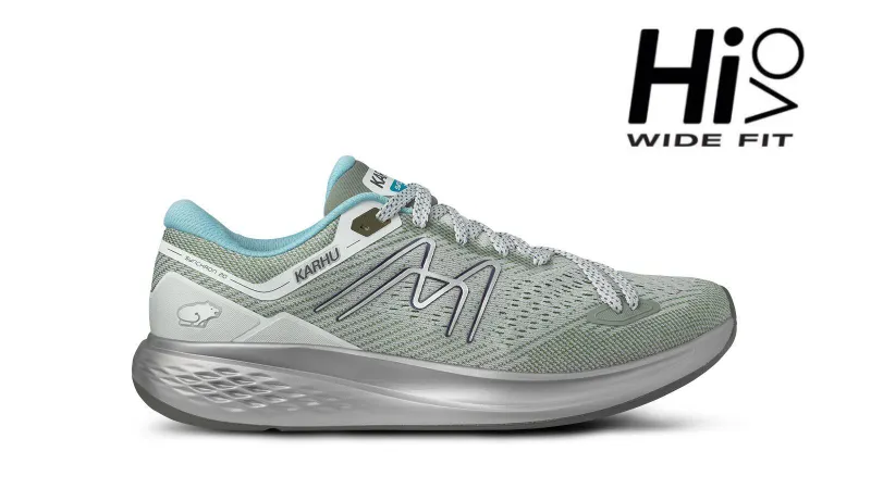 Karhu Women’s Synchron 2.0 Hivo – Sea Foam / Tahitian Teal (F203803)