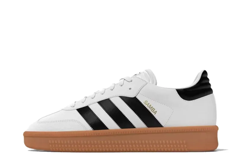 adidas Samba XLG White Gum (IE1377)