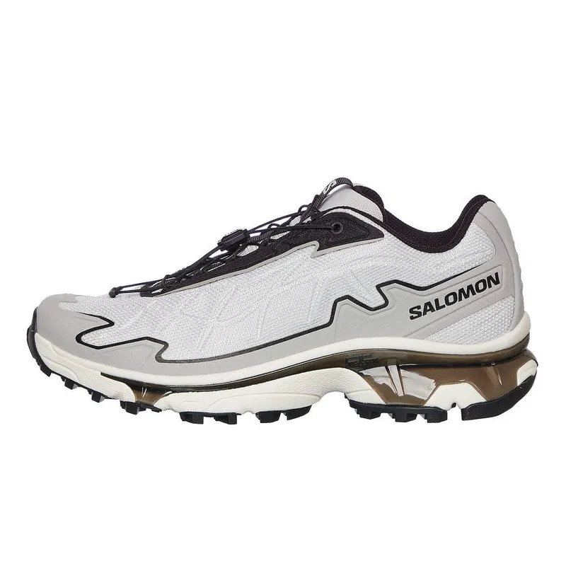Salomon XT-Slate Glacier Gray / Ghost Gray / Black (L47460500)