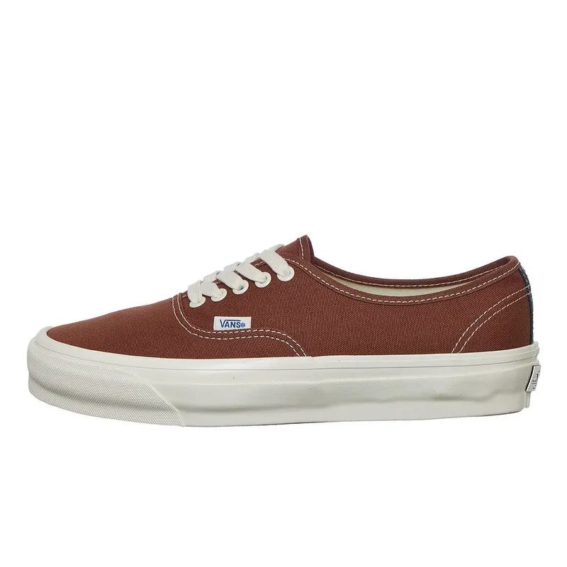 Vans Authentic Reissue 44 LX Carob Brown (VN000CQAC481)
