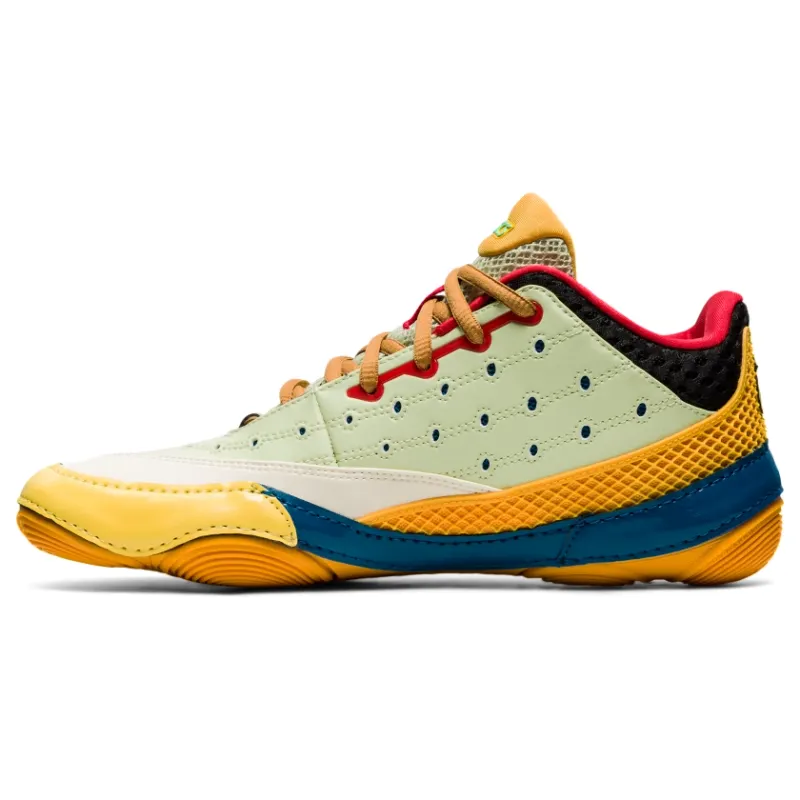 Kiko Kostadinov x ASICS Gessirit 2 ‘Yellow’ (1022A337-100)