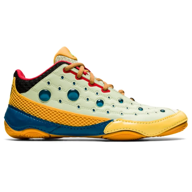 Kiko Kostadinov x ASICS Gessirit 2 ‘Yellow’ (1022A337-100)