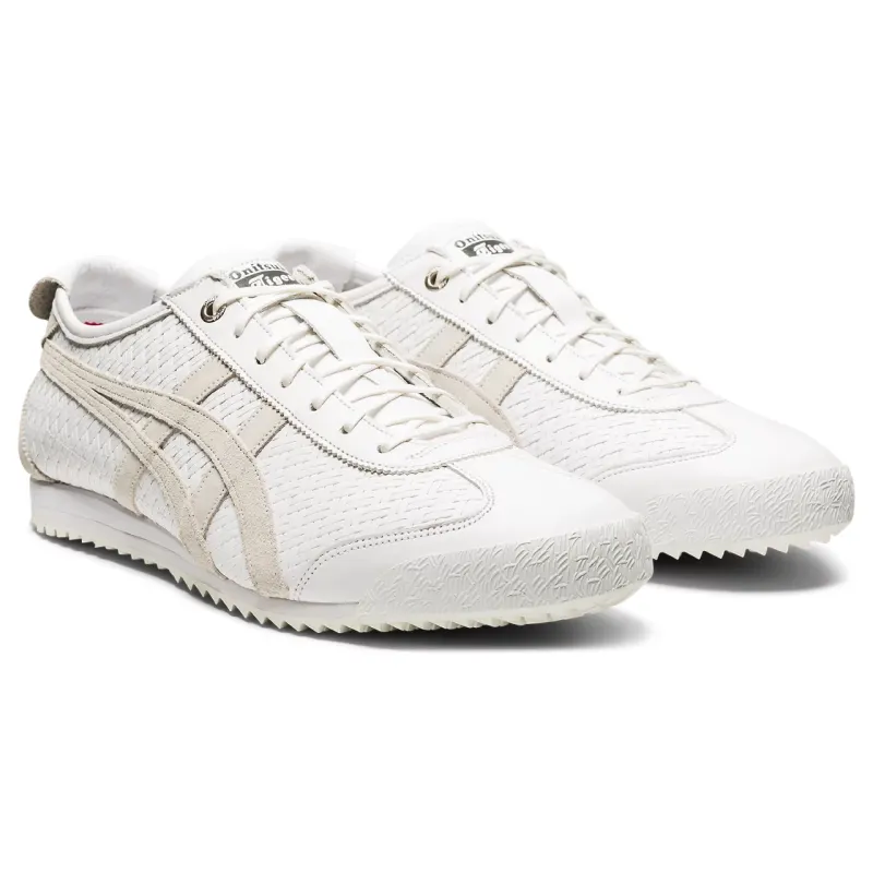 Onitsuka Tiger MEXICO 66 SD White/White (1183A575.100)