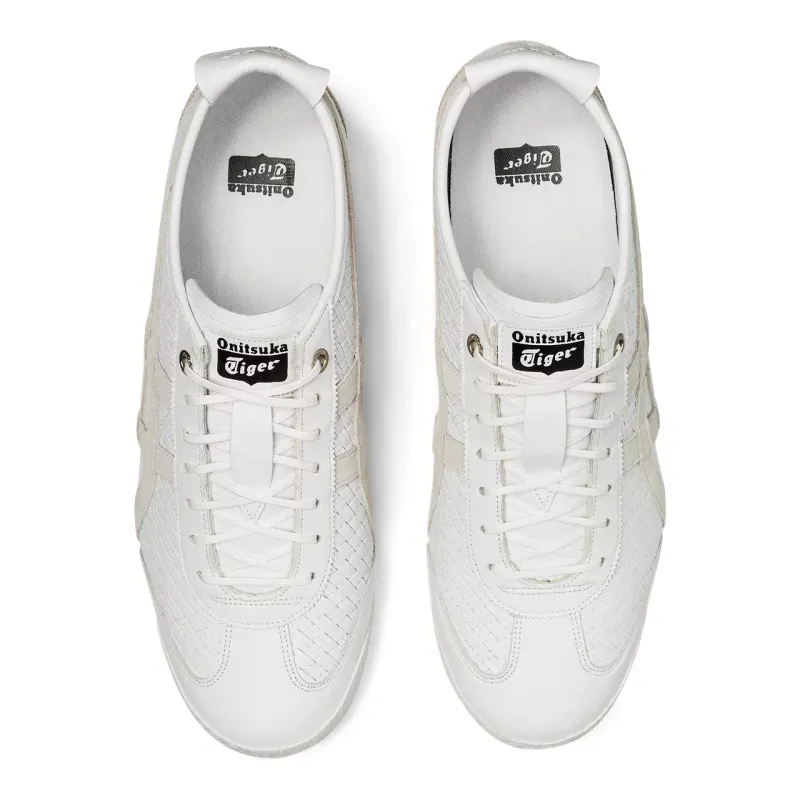 Onitsuka Tiger MEXICO 66 SD White/White (1183A575.100)
