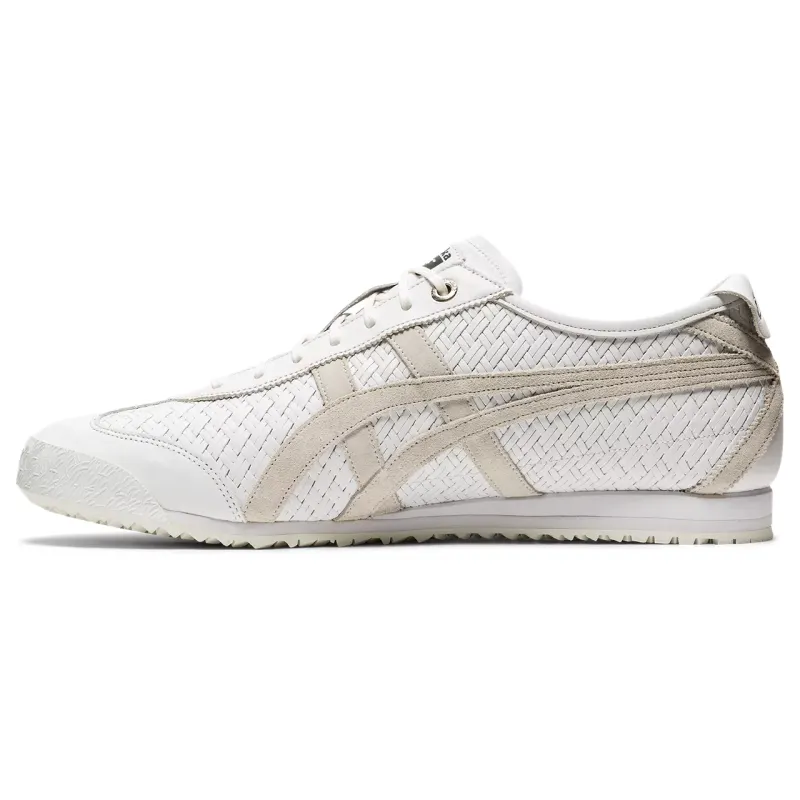 Onitsuka Tiger MEXICO 66 SD White/White (1183A575.100)