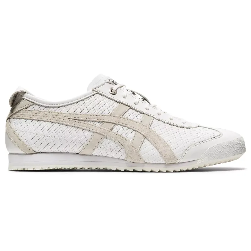 Onitsuka Tiger MEXICO 66 SD White/White (1183A575.100)