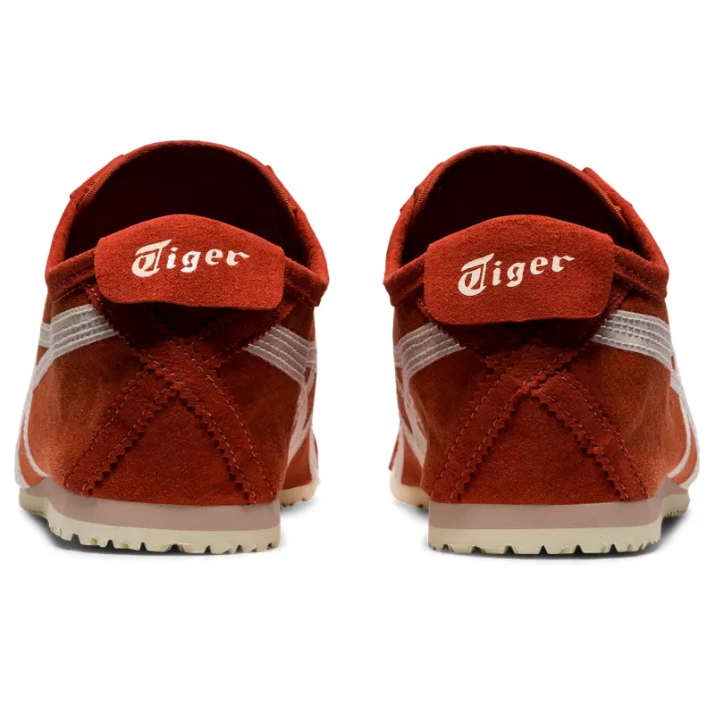Onitsuka Tiger MEXICO 66 SLIP-ON Rust Red/Birch (1183B603.601)