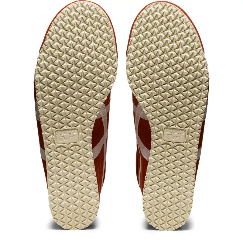 Onitsuka Tiger MEXICO 66 SLIP-ON Rust Red/Birch (1183B603.601)