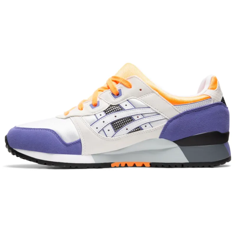 ASICS Gel-Lyte III OG ‘Orange/Purple’ (1191A266.102)