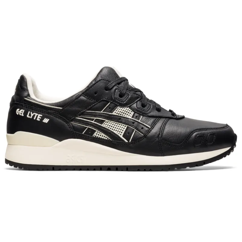 ASICS Gel-Lyte III OG ’30th Anniversary’ – Black (1201A081.001)