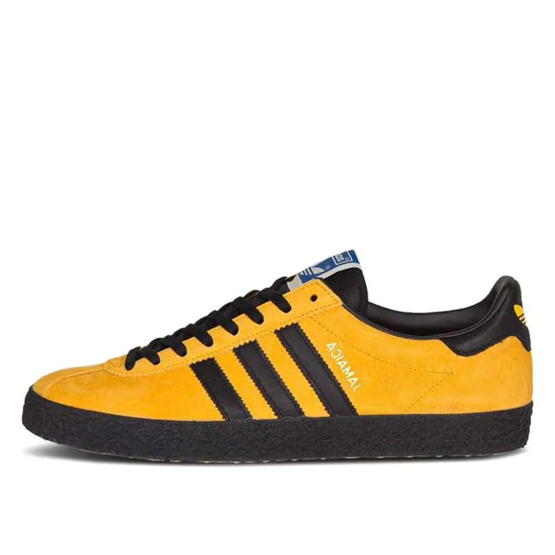 adidas Jamaica Series Bold Gold (B26386)