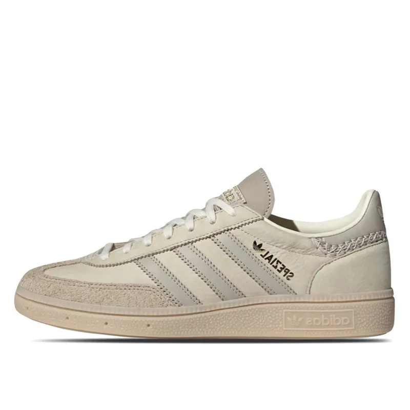 adidas Handball Spezial WMNS Cream White Beige (IE3699)