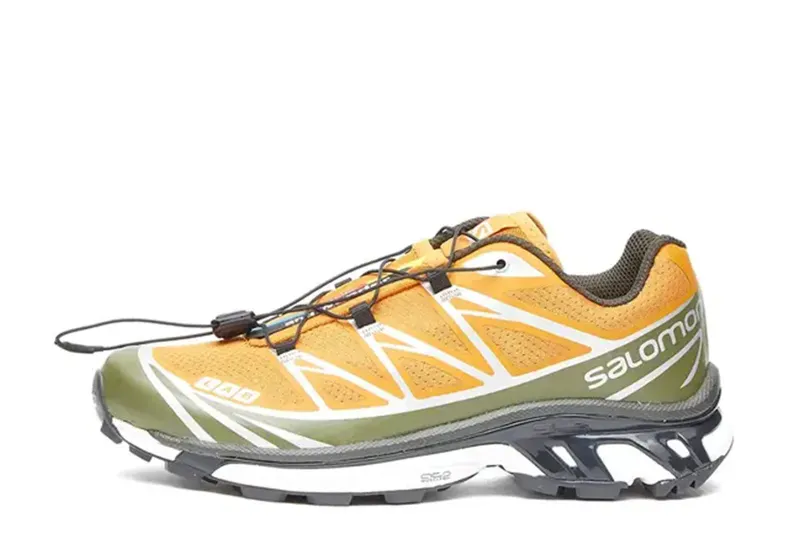 Salomon x And Wander XT (5742278215-190)