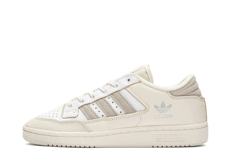 adidas x SNS Centennial LO White (ID2877)