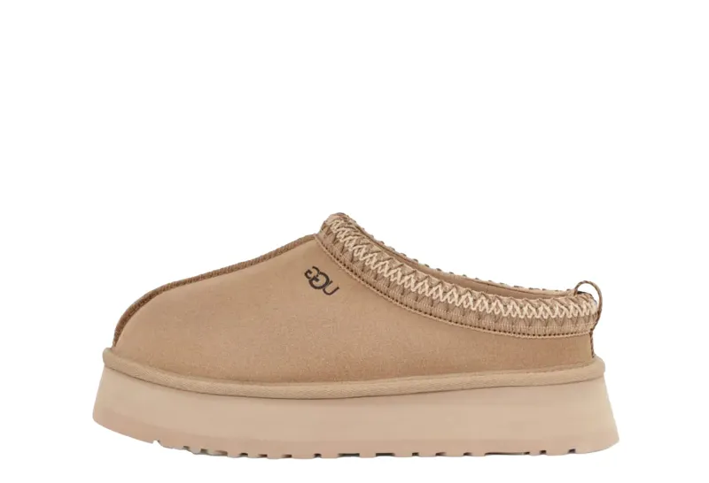 UGG Tazz Slipper WMNS Sand (1122553-SAN)