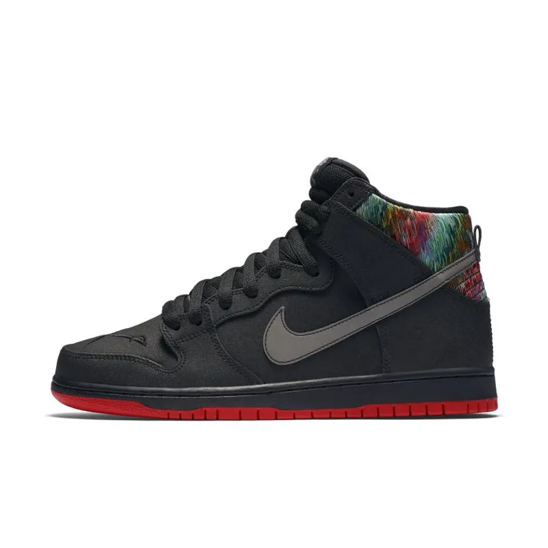 Nike Dunk SB High Spot Gasparilla (313171-028)