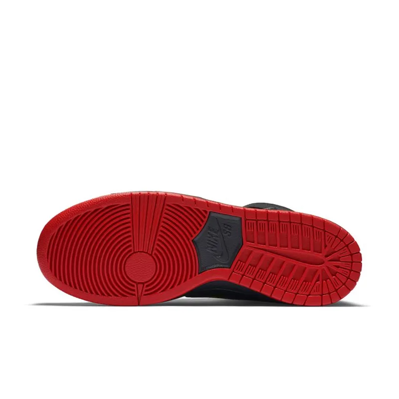 Nike Dunk SB High Spot Gasparilla (313171-028)