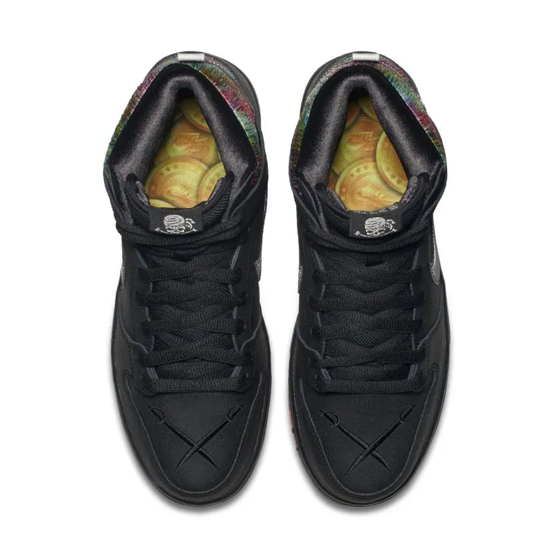 Nike Dunk SB High Spot Gasparilla (313171-028)