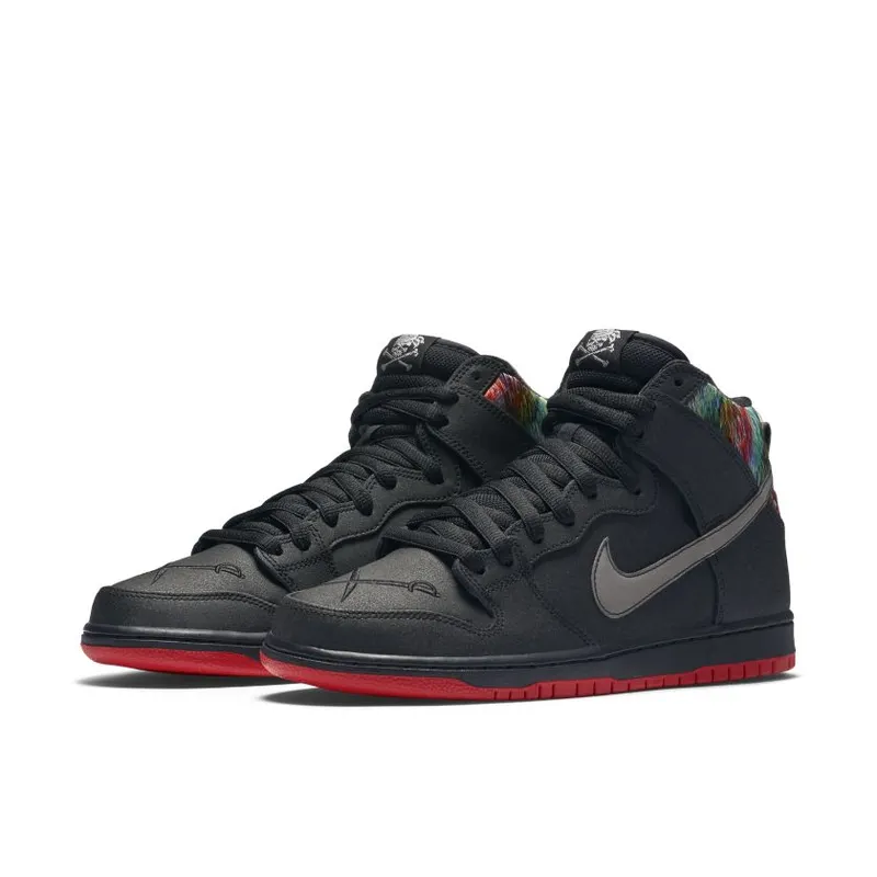 Nike Dunk SB High Spot Gasparilla (313171-028)