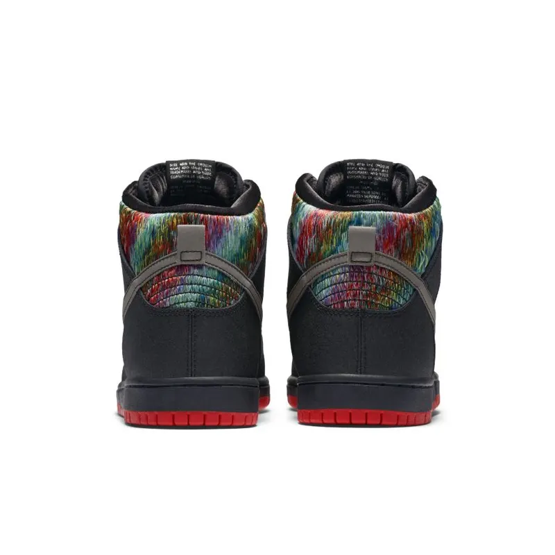 Nike Dunk SB High Spot Gasparilla (313171-028)