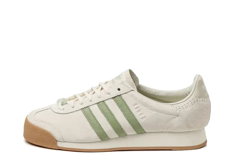adidas x Maharishi Samoa Chalk White (IE0968)