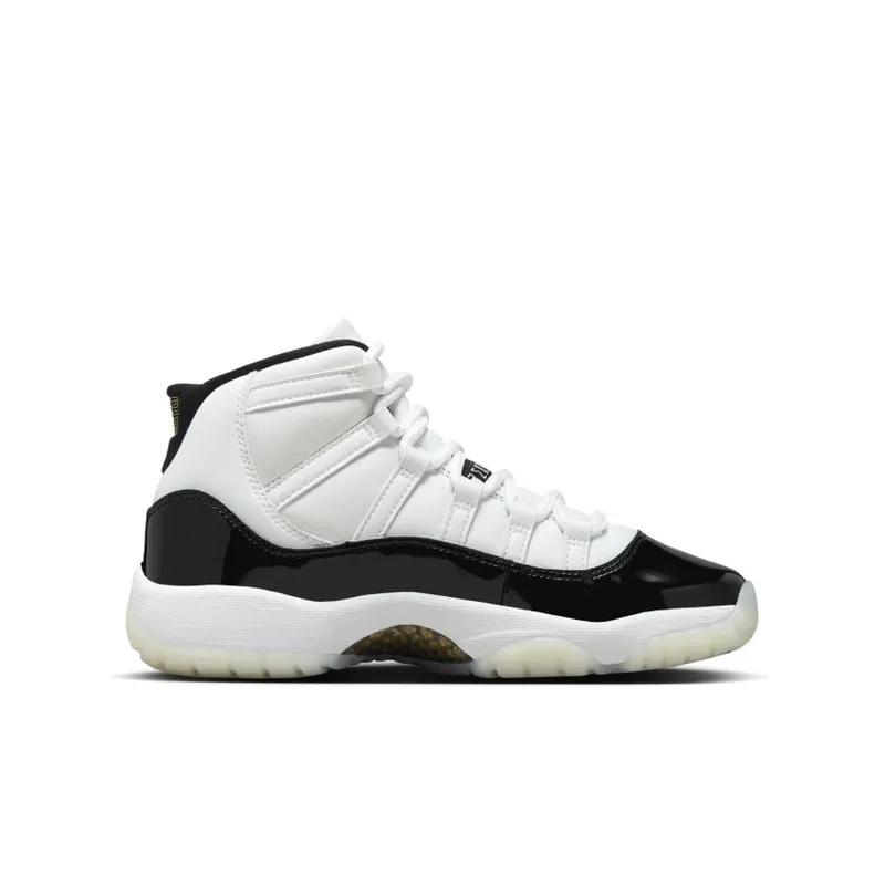 Air Jordan 11 Retro GS Gratitude (378038-170)