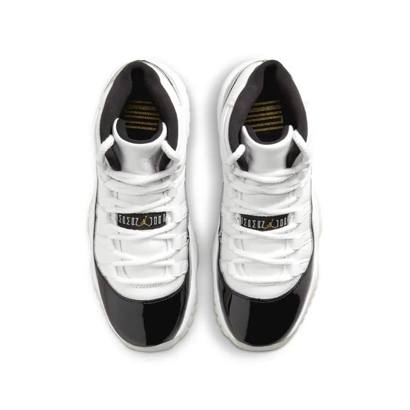 Air Jordan 11 Retro GS Gratitude (378038-170)