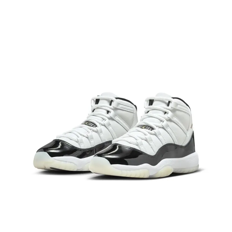 Air Jordan 11 Retro GS Gratitude (378038-170)